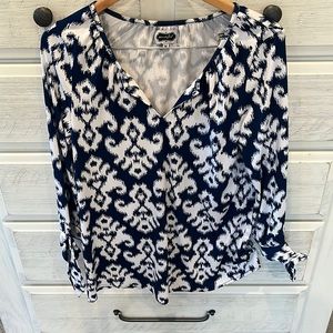Mud Pie Tunic